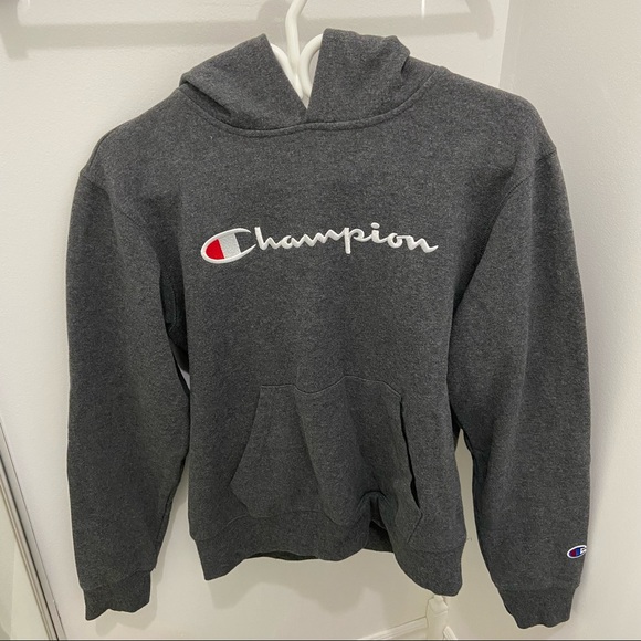 Champion Hoodie - Picture 1 of 5